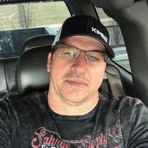 Meet your Posher, Mike